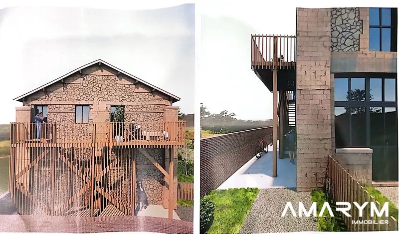 Deux-pièces meublé de 44 m², Arques-la-Bataille, Arques-la-Bataille