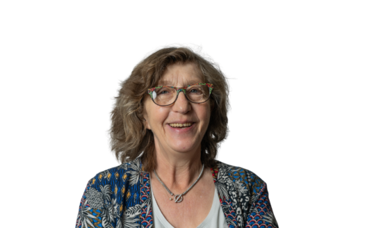 MARIE-ODETTE HENOCQUE