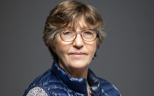 MARIE-ODETTE HENOCQUE