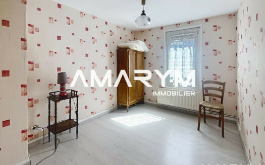 Le Tréport – Au coeur du Tréport à 2min de la plage!