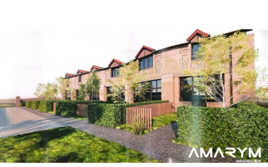 Arques-la-Bataille – Appartement plateau a vendre