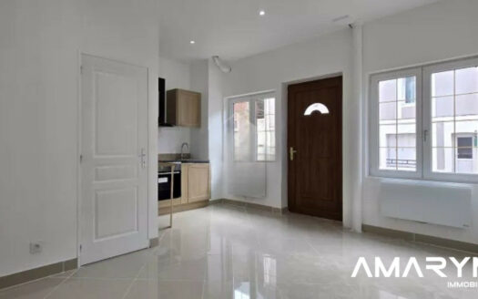 Dieppe – pas de travaux