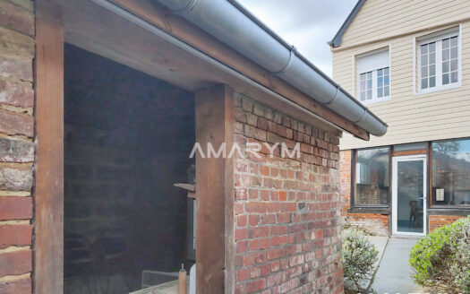 Grandcourt – Maison à louer Grandcourt