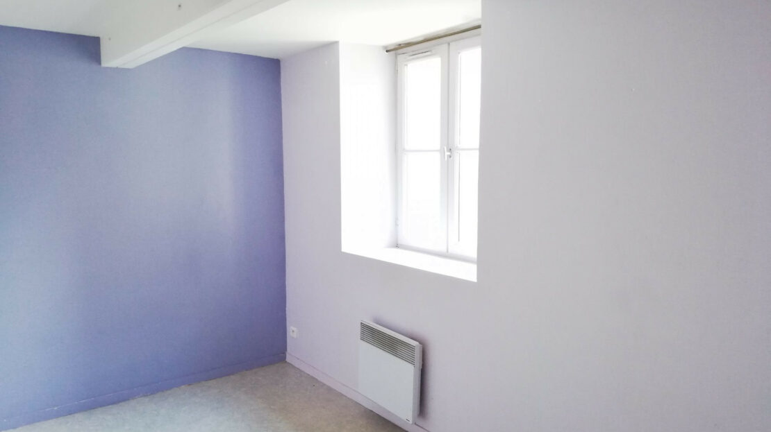 Appartement 4 pièces 74 m² · à Dieppe · 74 m² · 1 200 €/mois