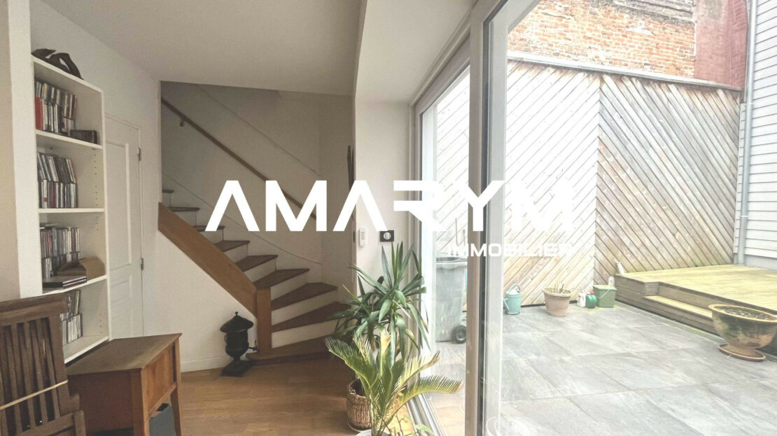 Maison 6 pièces 224 m² · à Eu · 224,1 m² · 298 500 €