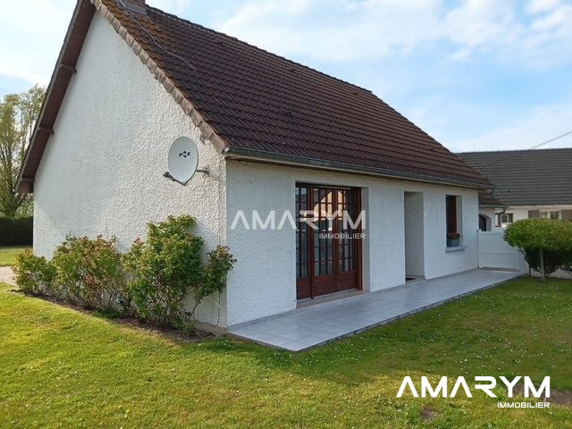 Maison 5 pièces 113 m² · à Rue · 113 m² · 345 000 €
