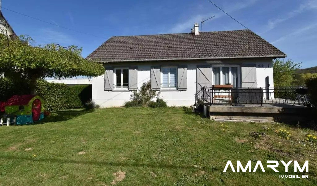 Maison 4 pièces 83 m² · à Arques-la-Bataille · 83 m² · 226 000 €