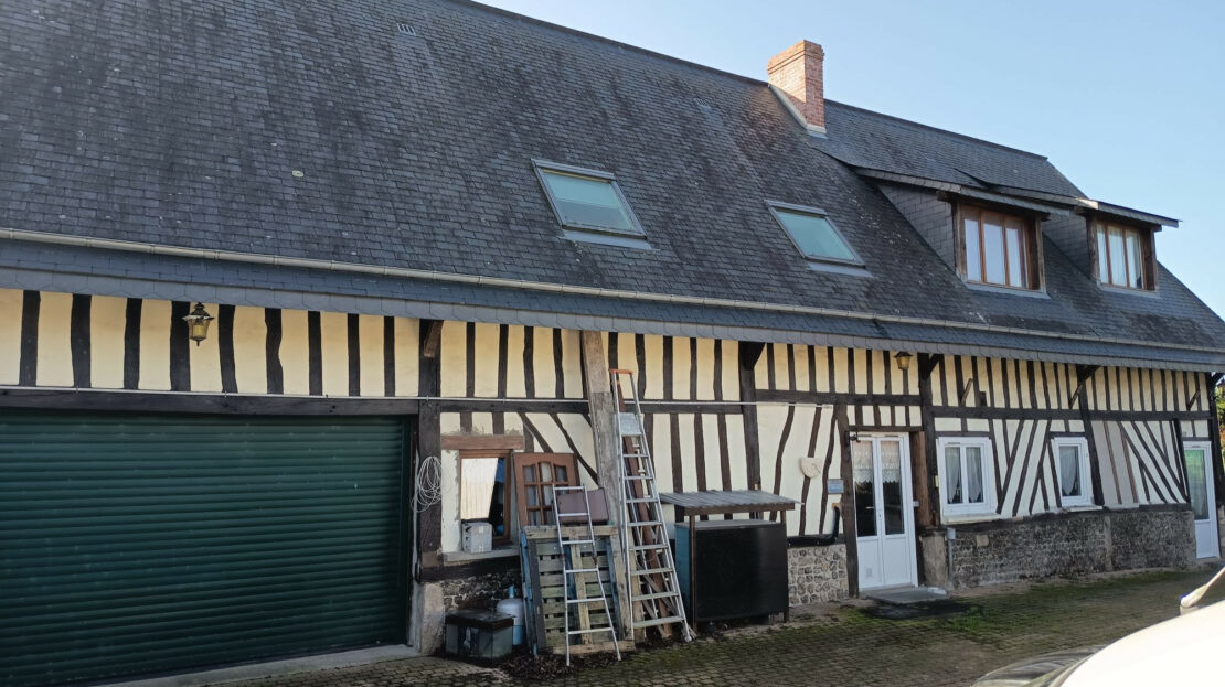 Maison 6 pièces 170 m² · à Dieppe · 170 m² · 290 000 €