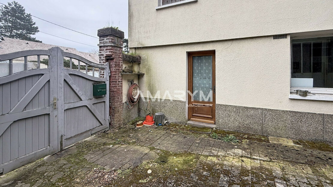 Maison 6 pièces 129 m² · à Eu · 129 m² · 169 000 €