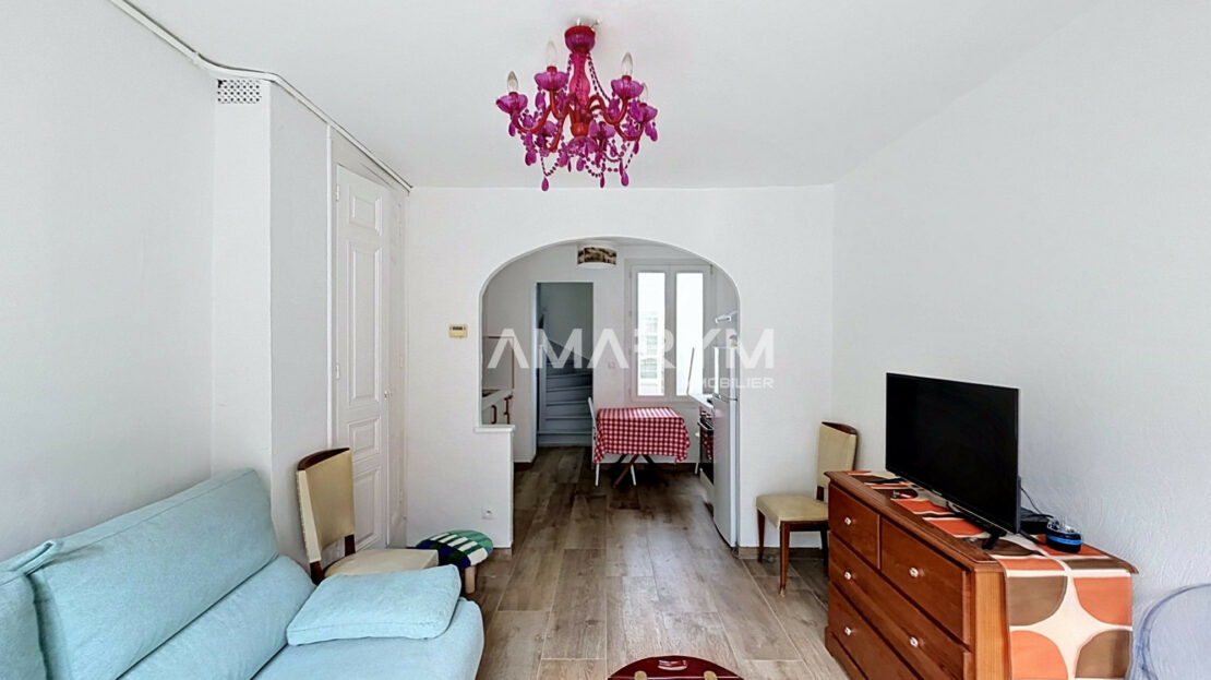 Maison 4 pièces 61 m² · à Le Tréport · 61 m² · 154 900 €