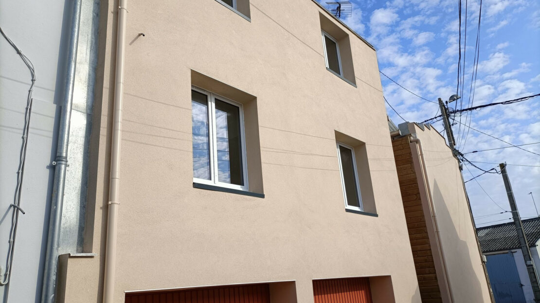 Maison 4 pièces 48 m² · à Cayeux-sur-Mer · 48 m² · 133 000 €