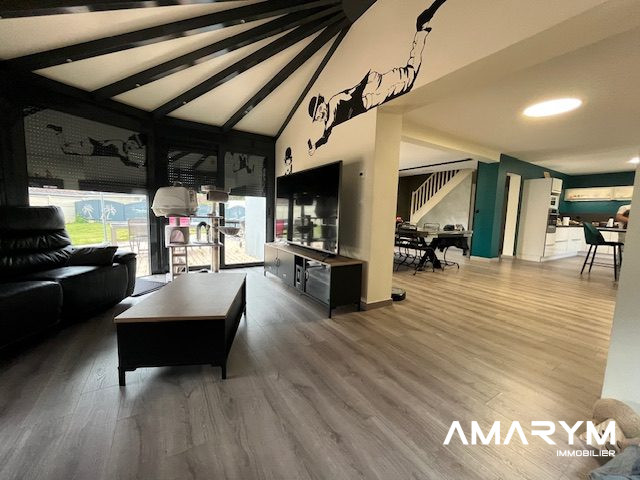 Maison 6 pièces 169 m² · à Dieppe · 169 m² · 362 000 €