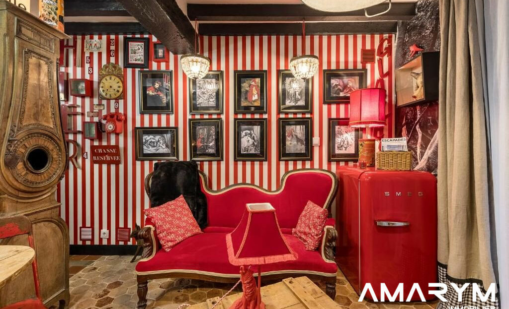 Appartement 21 m² · à Dieppe · 21 m² · 85 000 €