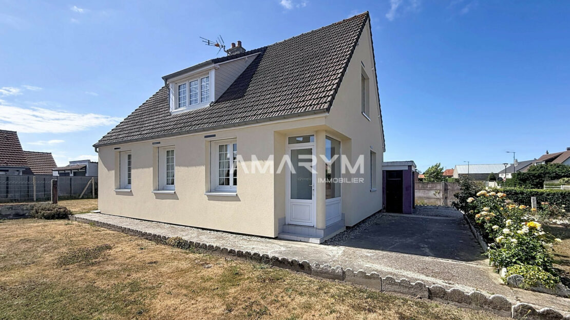 Maison 6 pièces 98 m² · à Flocques · 98 m² · 219 000 €