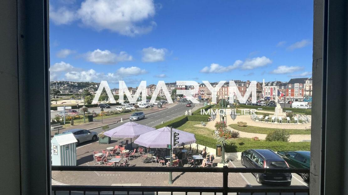 Appartement 3 pièces 71 m² · à Mers les Bains · 71 m² · 199 900 €