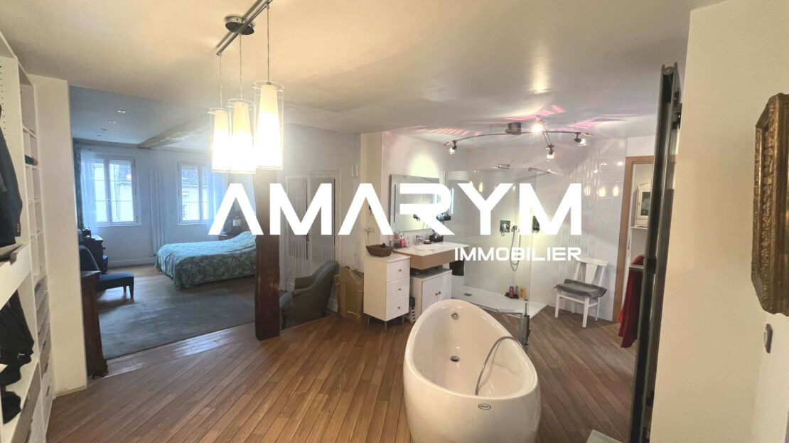 Maison 6 pièces 224 m² · à Eu · 224,1 m² · 298 500 €
