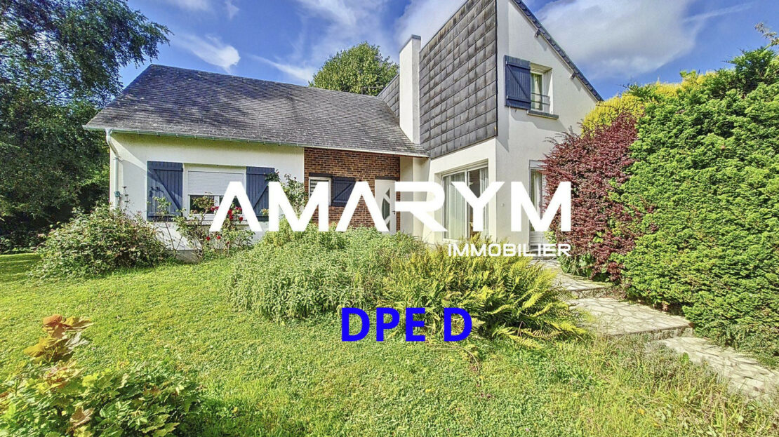 béthencourt-sur-mer – maion d’architecte sur un superbe terrain plat · 262 000 €