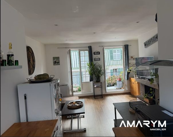 Appartement 3 pièces 74 m² · à Arques-la-Bataille · 74 m² · 124 000 €