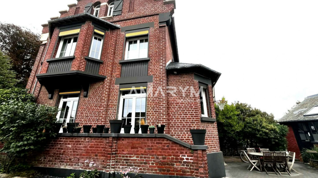 Maison 8 pièces 230 m² · à Rue · 230 m² · 550 000 €