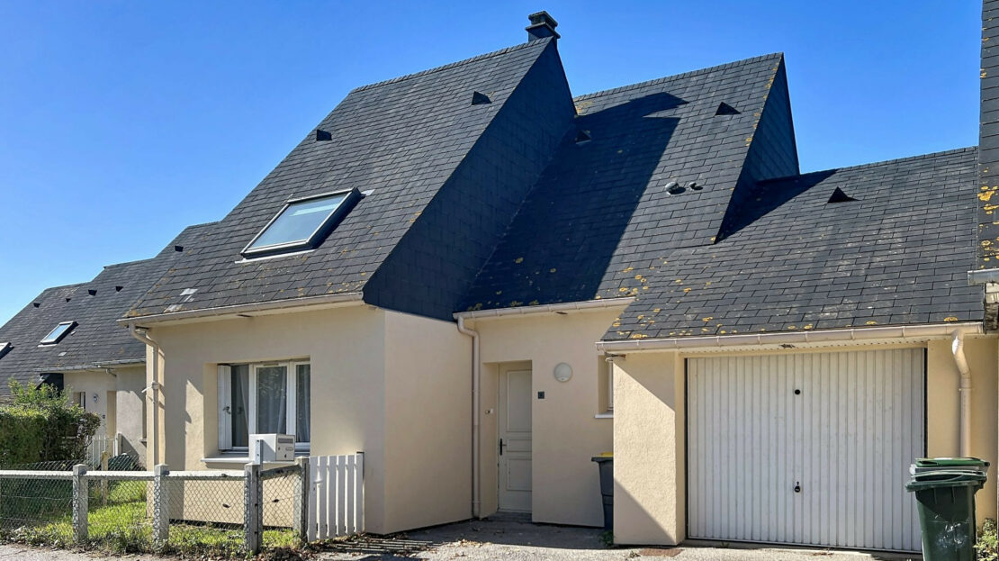 Maison 5 pièces 99 m² · au Tréport · 99 m² · 225 000 €