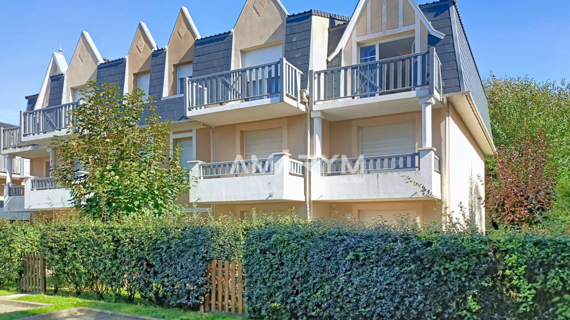Appartement 3 pièces 50 m² · à Cayeux-sur-Mer · 50 m² · 179 000 €
