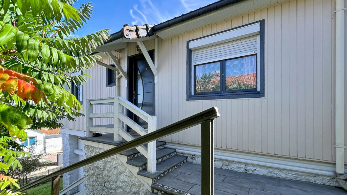 Maison 4 pièces 89 m² · au Tréport · 89 m² · 198 000 €